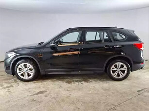 Bmw X1 Ibrida Usata