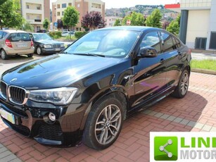 BMW X4 (F26)