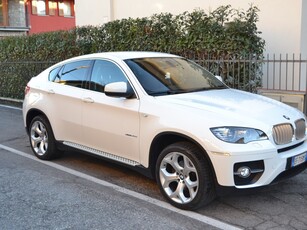 BMW X6 (E71/72)