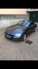 BMW Z4 S-DRIVE 20I - TORINO (TO)