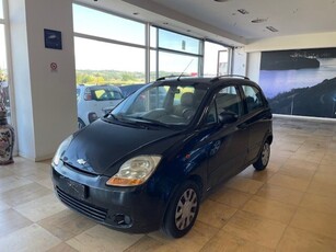 CHEVROLET Matiz 1ª serie