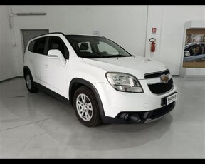 Chevrolet Orlando Orlando 2.0 Diesel 130CV LT usato