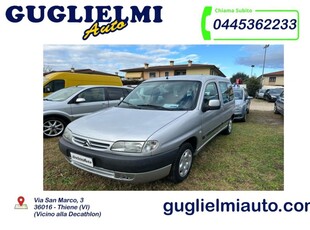 Citroen Berlingo 1.9