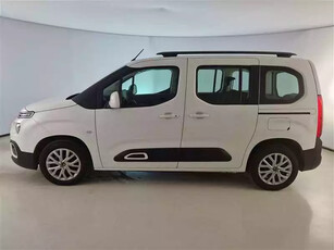 Citroen Berlingo Diesel Usata