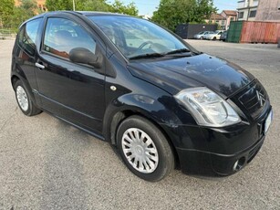 CITROEN C2