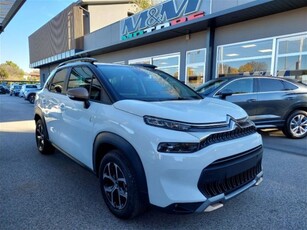 Citroen C3 Aircross PureTech 110 S&S C-Series nuovo