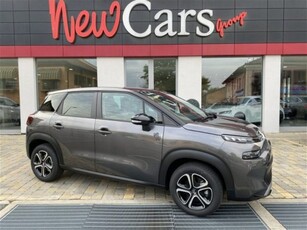 Citroen C3 Aircross PureTech 110 S&S You nuovo