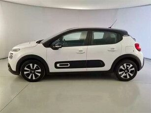 Citroen C3 Benzina Usata