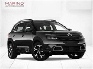 Citroen C5 Aircross Aircross BlueHDi 130 S&S Live del 2020 usata a Bari