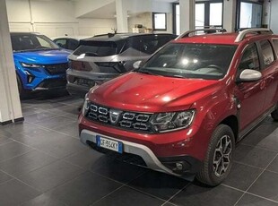 Dacia Duster 1.0 TCe 100 CV