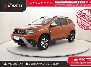 Dacia Duster 1.5 dCi 110CV