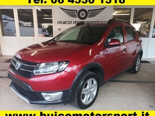 DACIA Sandero 2ª serie