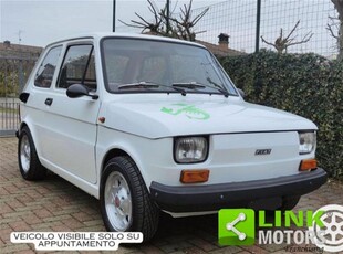 Fiat 126 650 Personal 4 usato