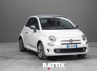 Fiat 500 1.0 Hybrid