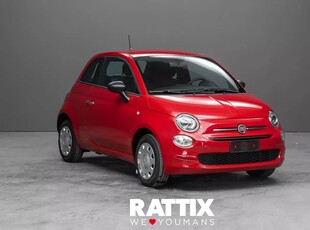 Fiat 500 1.0 Hybrid