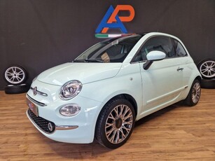 Fiat 500 1.2