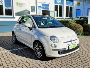 Fiat 500 1.2