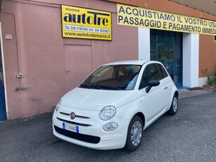 Fiat 500 1.2