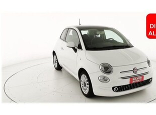 Fiat 500 1.2 EasyPower Lounge usato