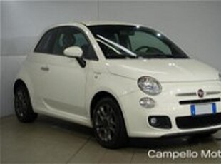 Fiat 500 1.2 S del 2015 usata a Venezia