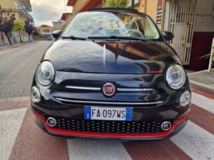 FIAT 500 (2007-2016)