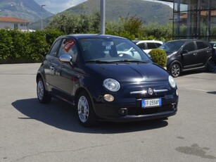 FIAT 500 (2007-2016)