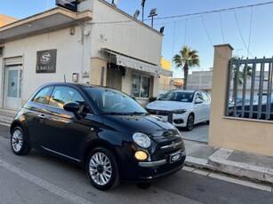 FIAT 500 (2007-2016)