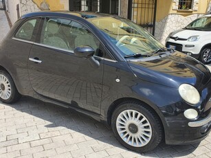 FIAT 500 (2007-2016)