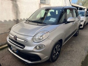 Fiat 500L 1.3 Multijet 95 CV Dualogic Mirror usato