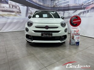 Fiat 500X 1.0