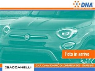Fiat 500X 1.0 T3 120 CV Sport del 2023 usata a Romano di Lombardia