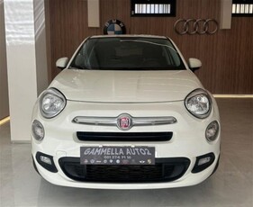 Fiat 500X 1.3 MultiJet 95 CV Business usato