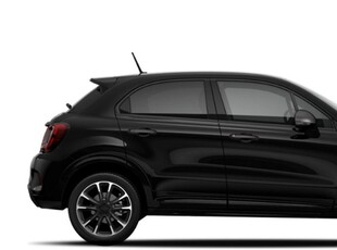 Fiat 500X 1.3 MultiJet 95 CV Sport nuovo