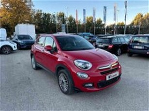 Fiat 500X 1.6 MultiJet 120 CV Lounge del 2018 usata a Fano