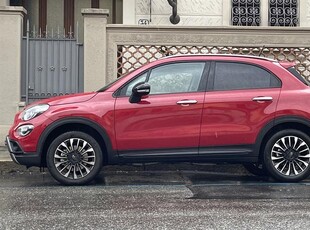 FIAT 500X HYBRID 1.5 130CV - TORINO (TO)