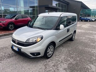 Fiat Doblò 1.6 MJT 105CV