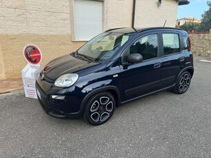 Fiat Panda 1.0