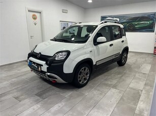 Fiat Panda 1.0 FireFly S&S Hybrid Easy usato