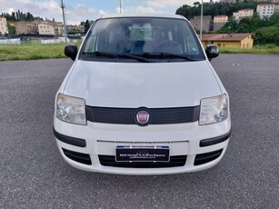 FIAT Panda 2ª serie