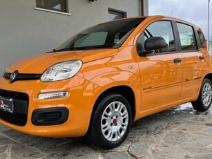 FIAT Panda 3ª serie