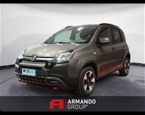 Fiat Panda Cross Cross 1.0 FireFly S&S Hybrid del 2023 usata a Cuneo