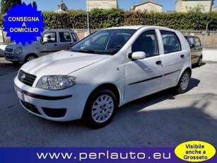 FIAT Punto 3ª serie