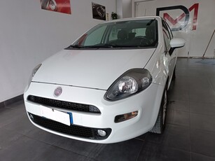 FIAT Punto 4ª serie