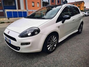 FIAT Punto 4ª serie