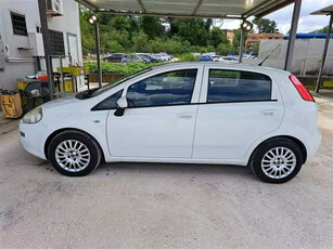 Fiat Punto Diesel Usata