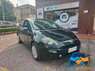 FIAT Punto Evo