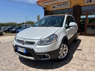 FIAT Sedici