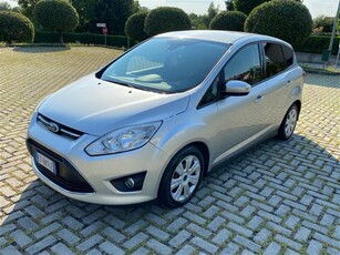 Ford C-Max 1.6 TDCi 115CV Titanium usato