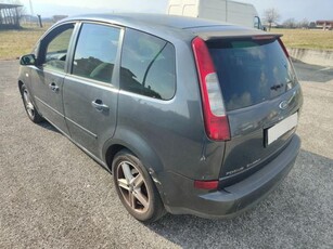 FORD Focus 2/Focus C-Max