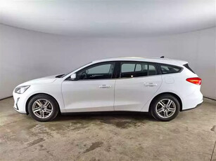 Ford Focus Diesel Usata